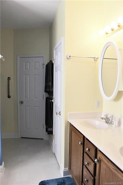 Mill Creek Falls - Residential