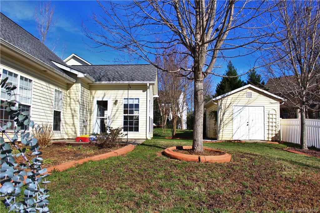 Mill Creek Falls - Residential