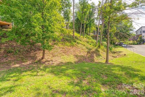 Photo of 99999 Hazzard Street #18, Asheville, NC 28801 (MLS # 4349330)