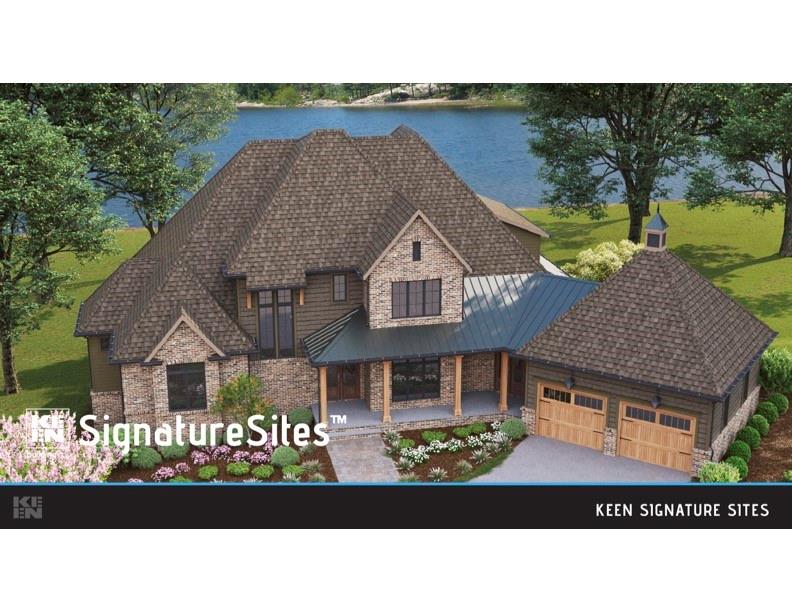 4254 Sigmon Cove Lane