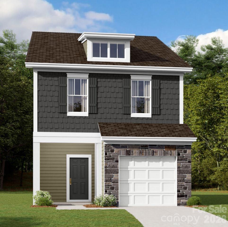 Bellamore - Residential