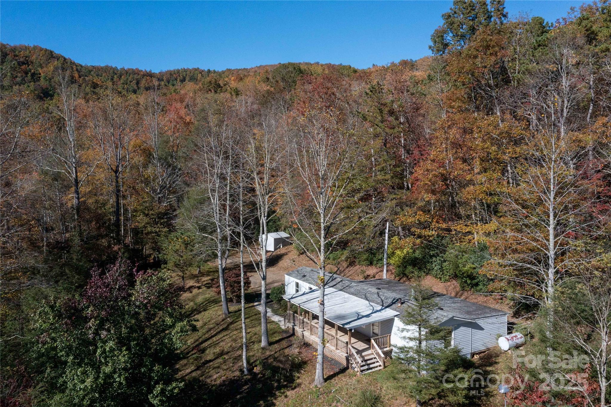 50 Wild Iris Drive