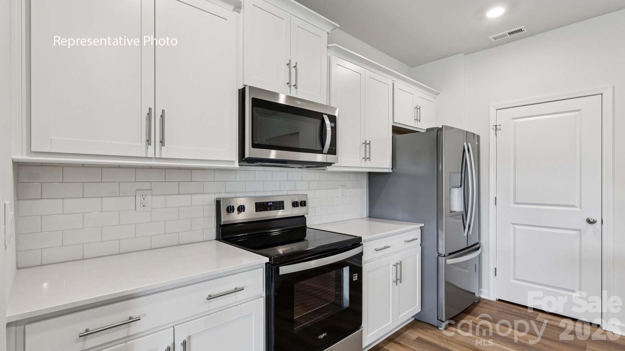 Laurelbrook - Residential