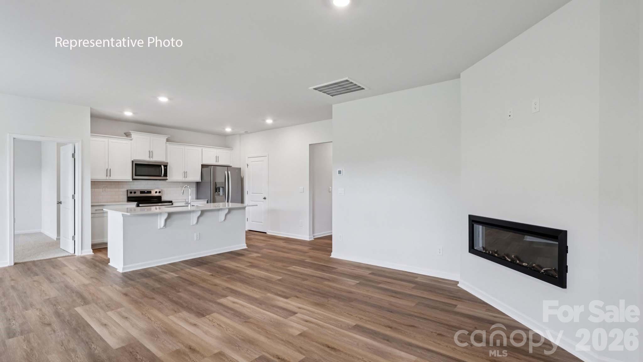 Laurelbrook - Residential