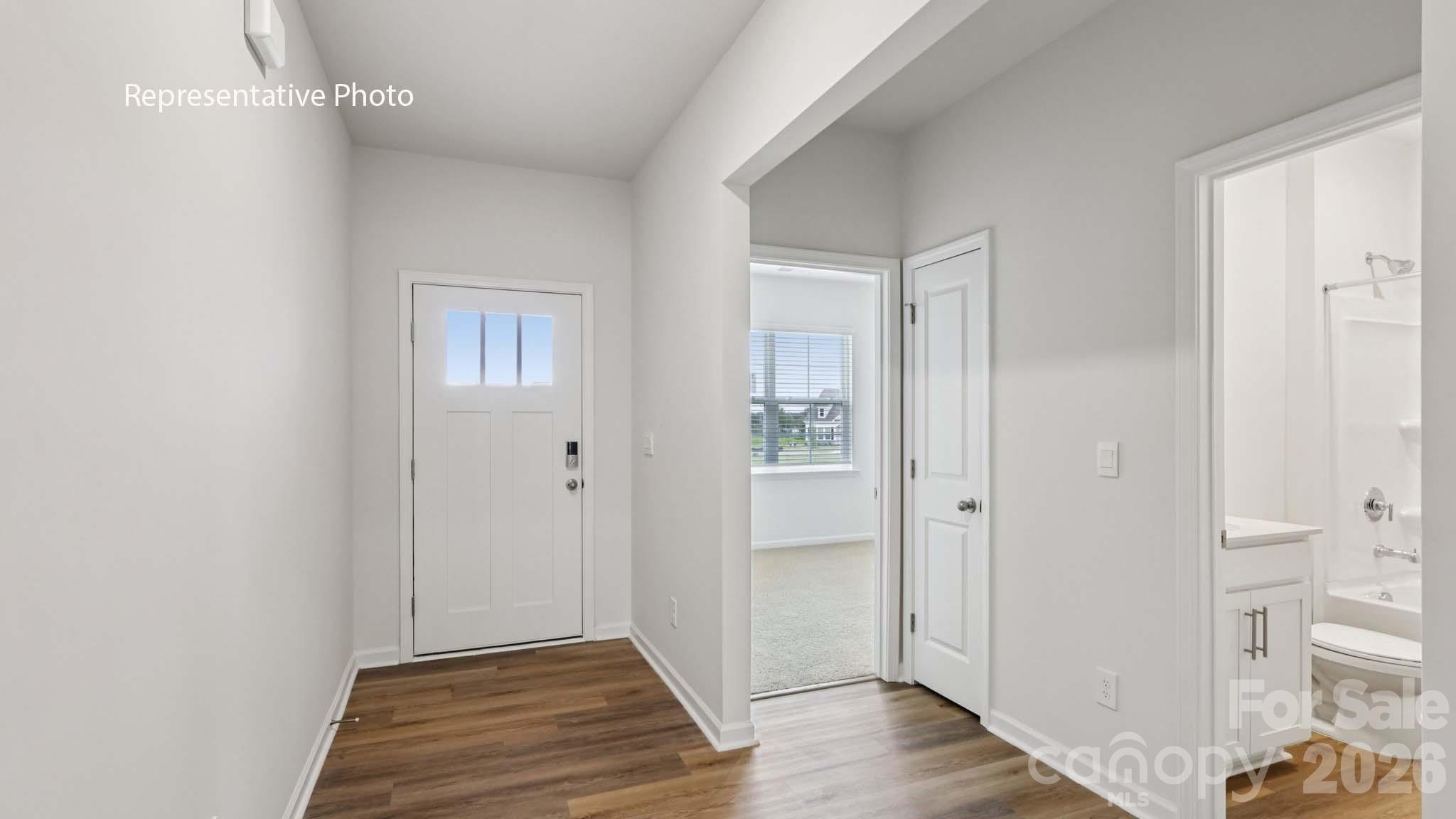 Laurelbrook - Residential