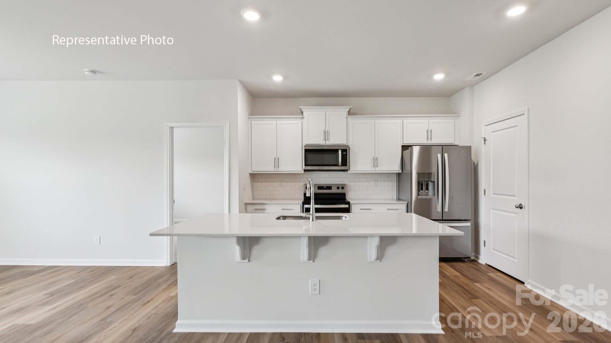 Laurelbrook - Residential