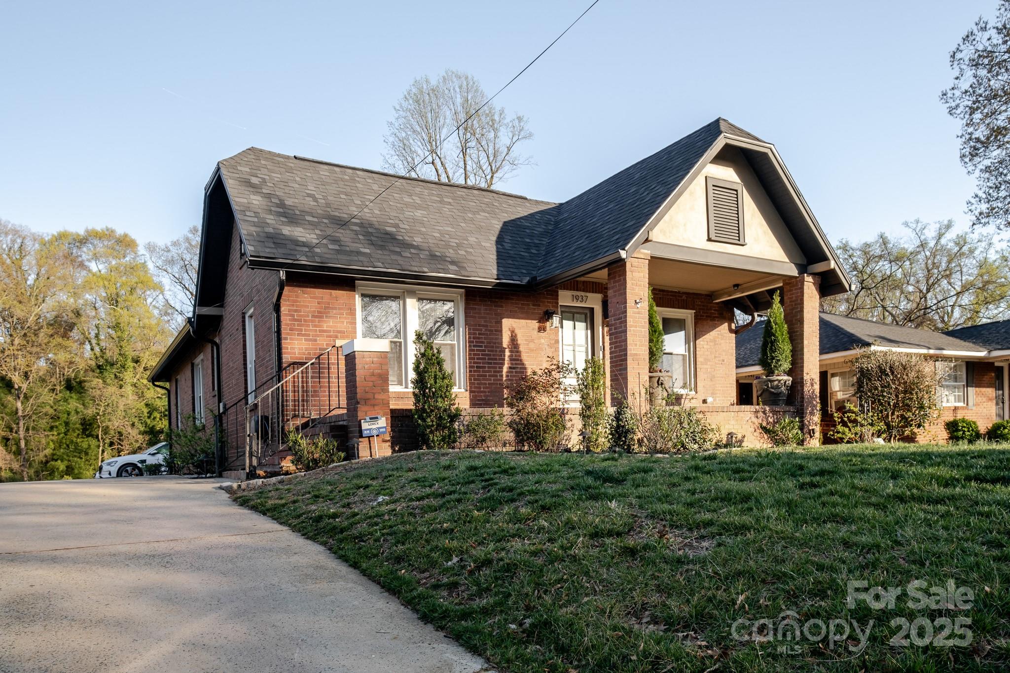 1937 Wilmore Drive