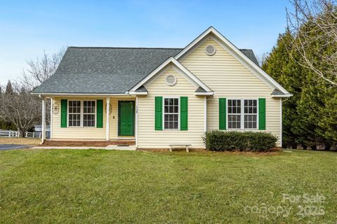 A home in Statesville