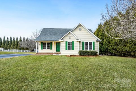 A home in Statesville