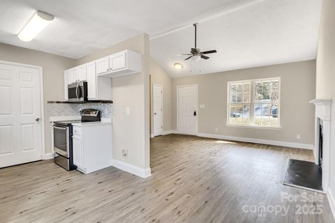 A home in Statesville