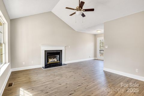 A home in Statesville