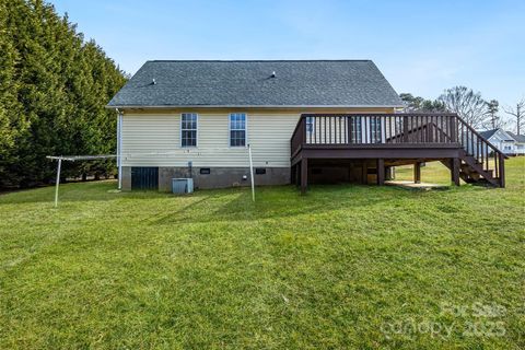 A home in Statesville