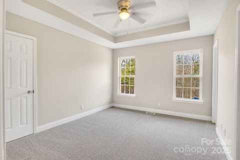 A home in Statesville