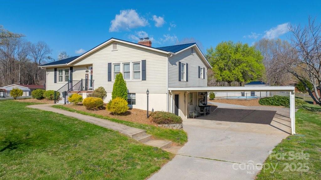 78 Jack Corpening Road