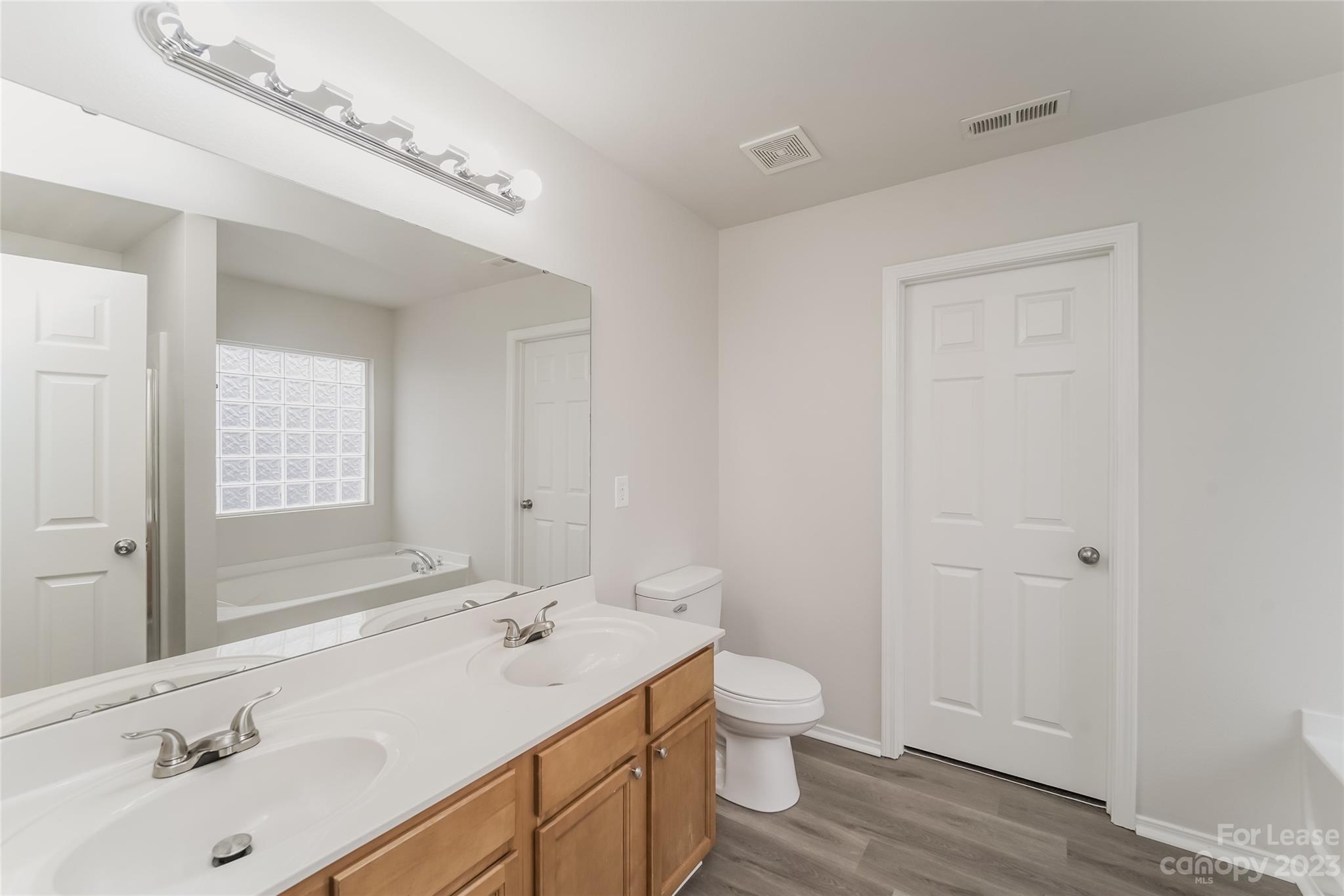 Willow Creek - Residential Lease