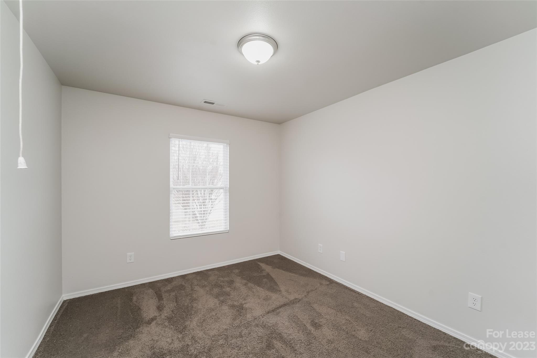 Willow Creek - Residential Lease