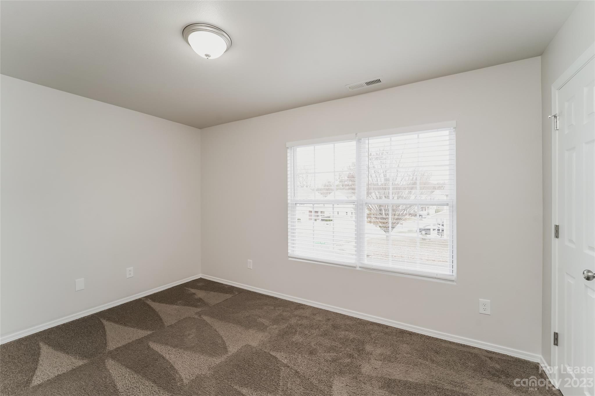 Willow Creek - Residential Lease