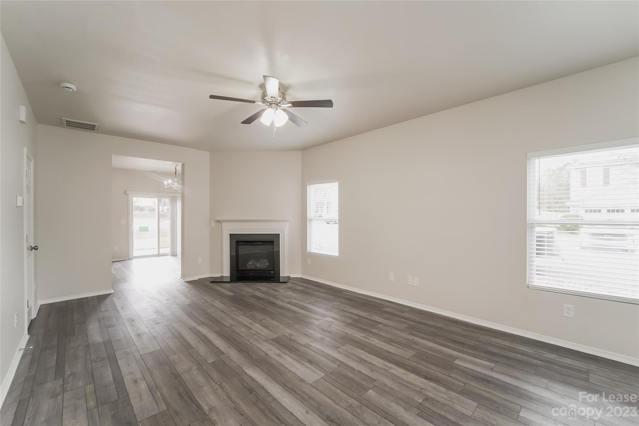 Willow Creek - Residential Lease