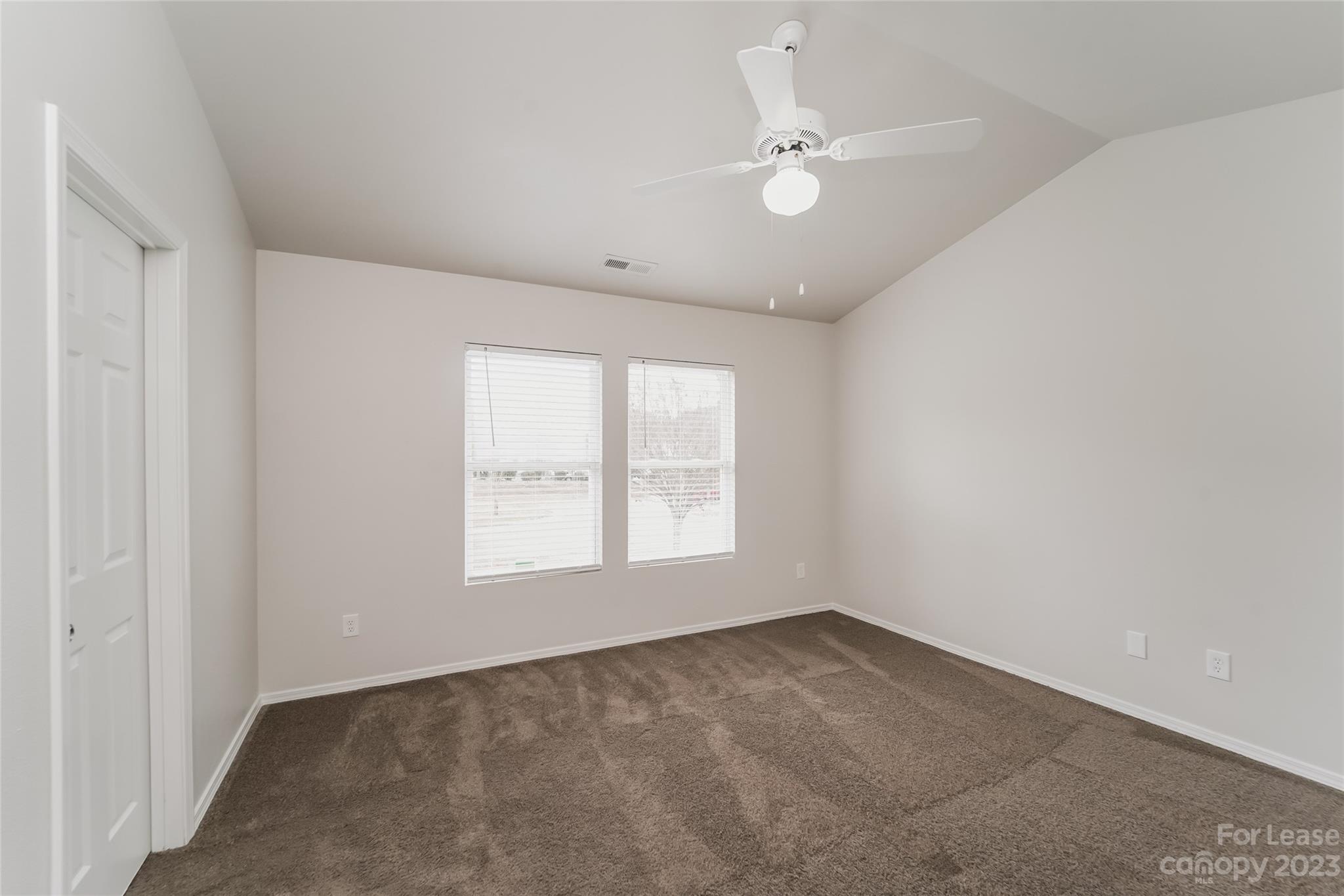 Willow Creek - Residential Lease