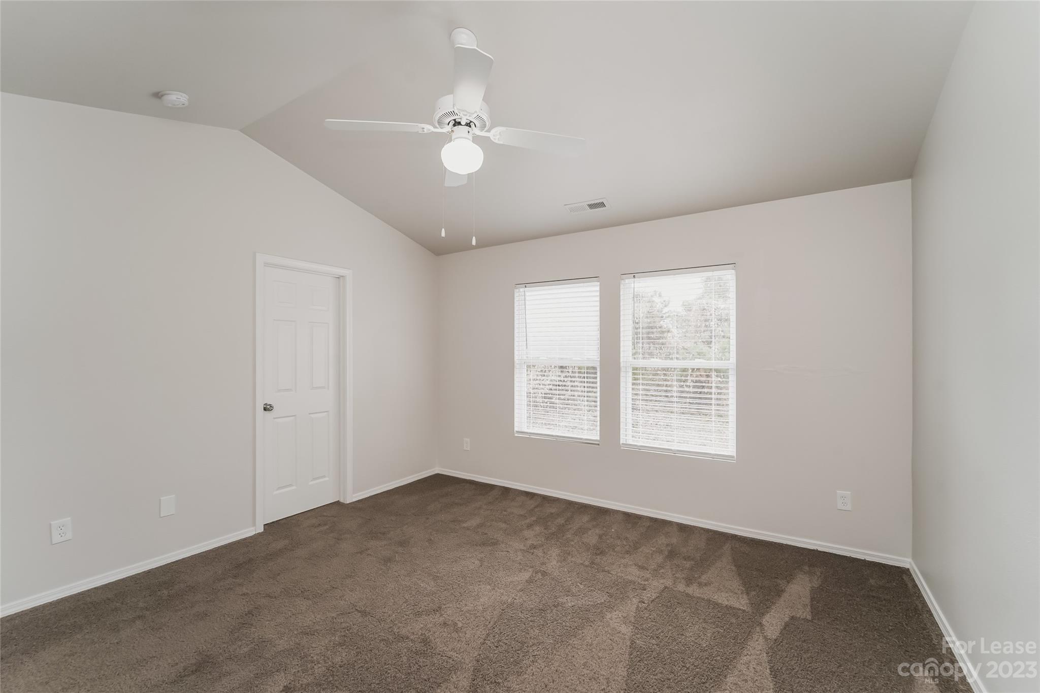 Willow Creek - Residential Lease