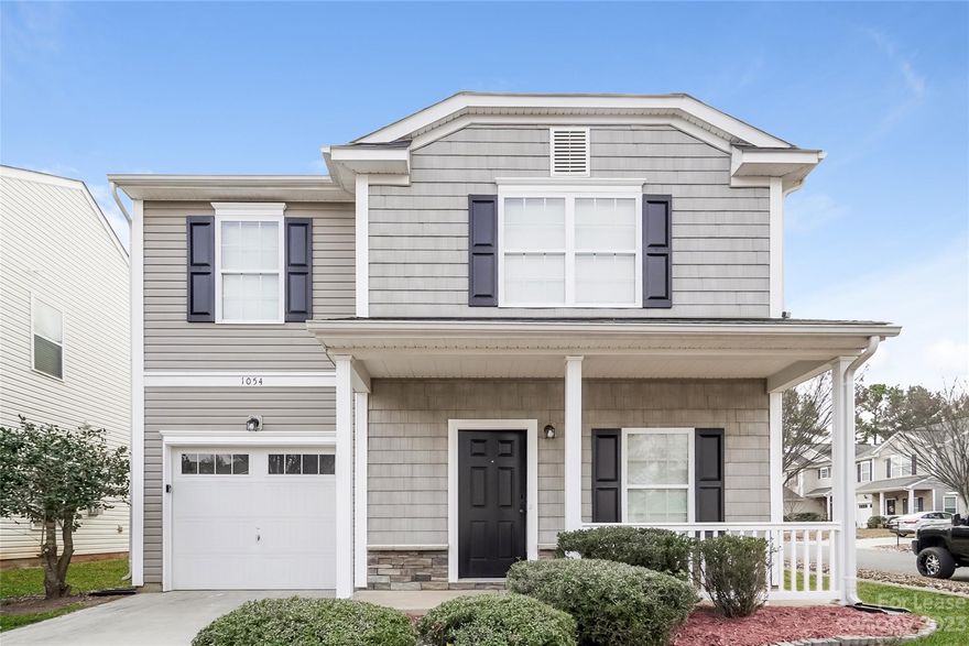 Looking for your dream home? Through our seamless leasing process, this beautifully designed home is move-in ready. Our spacious layout is perfect for comfortable living that you can enjoy with your pets too; we’re proud to be pet friendly. Our homes are built using high-quality, eco-friendly materials with neutral paint colors, updated fixtures, and energy-efficient appliances. Enjoy the backyard and community to unwind after a long day, or simply greet neighbors, enjoy the fresh air, and gather for fun-filled activities. Ready to make your next move your best move? Apply now. Take a tour today. We’ll never ask you to wire money or request funds through a payment app via mobile. The fixtures and finishes of this property may differ slightly from what is pictured.