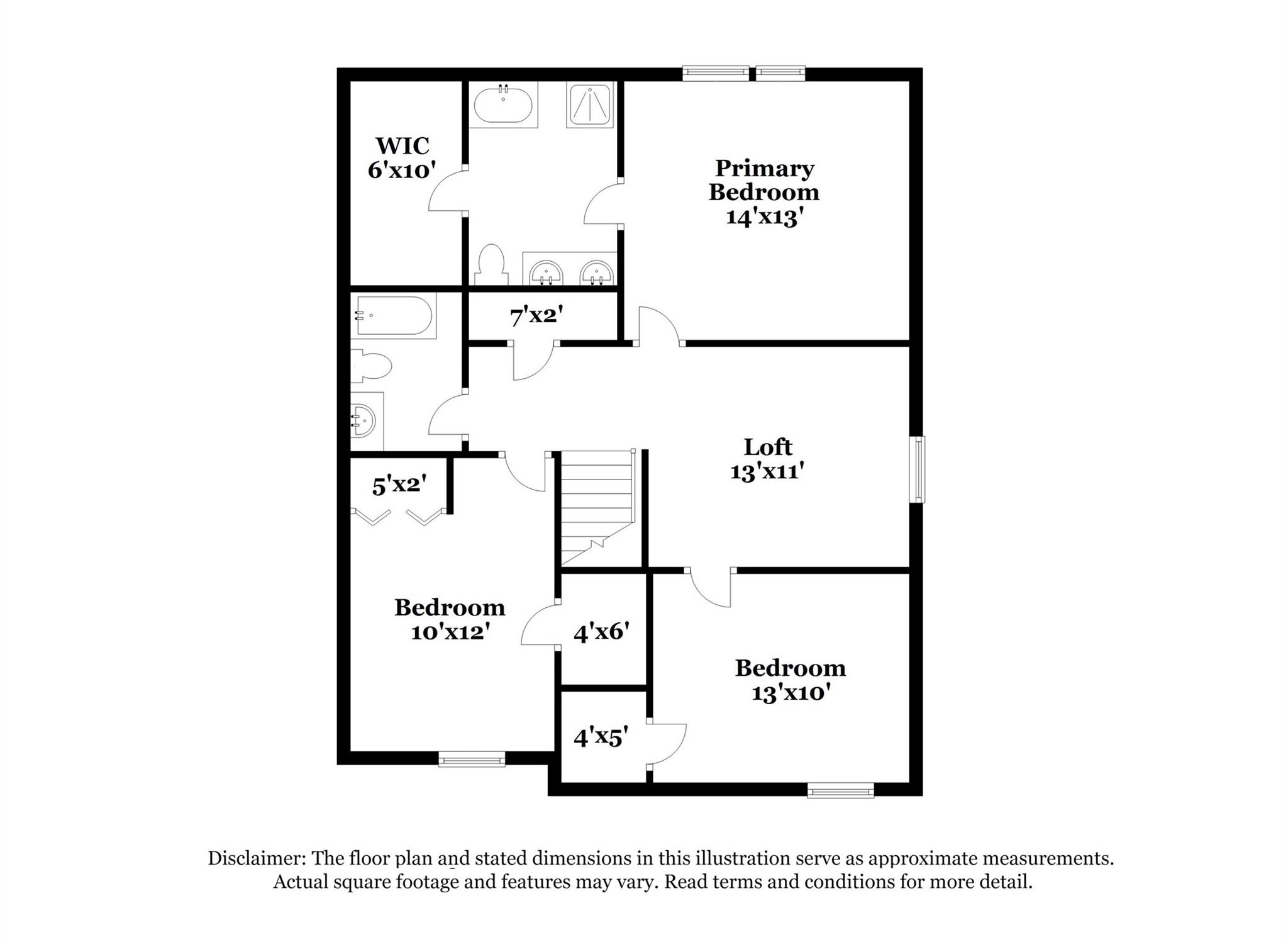 Willow Creek - Residential Lease