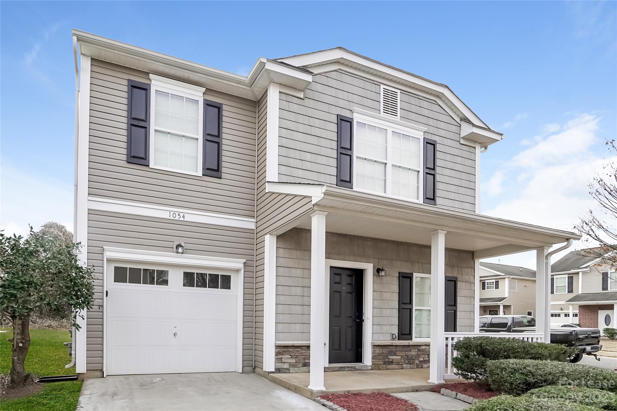 Willow Creek - Residential Lease