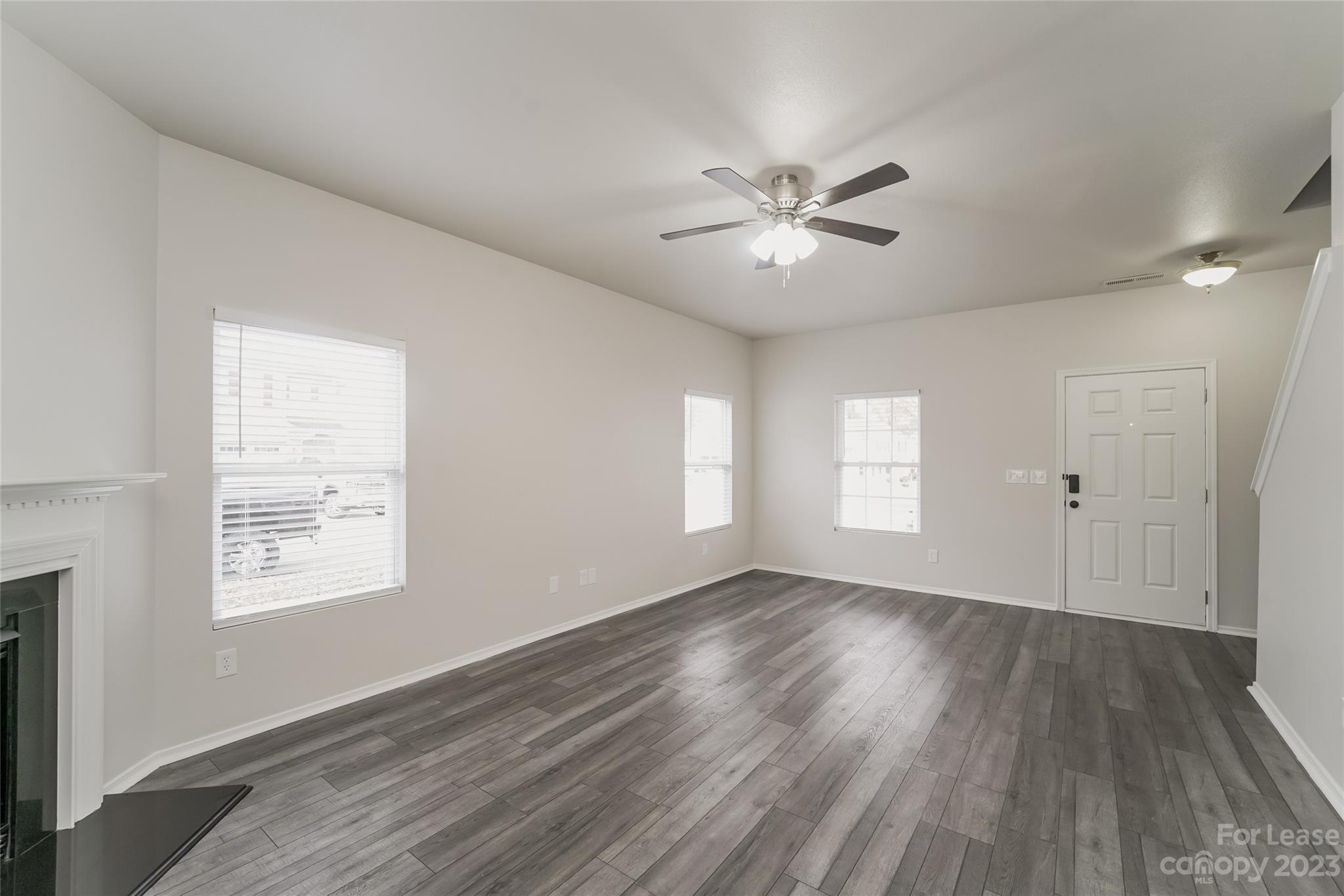 Willow Creek - Residential Lease