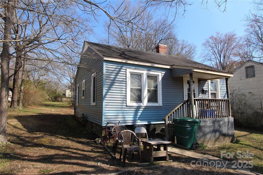 Take advantage of this cash-flowing investment opportunity. Located in a rapidly growing area near Downtown Chester, this house is perfect for first-time investors or those looking to expand their portfolios. This well maintained house provides central-heat and central-air.