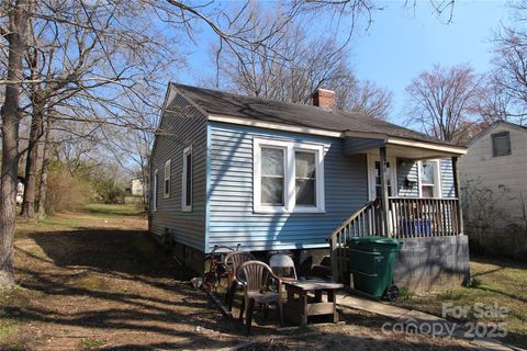 108 Arch Street, Chester, SC 29706 - MLS#: 4227463