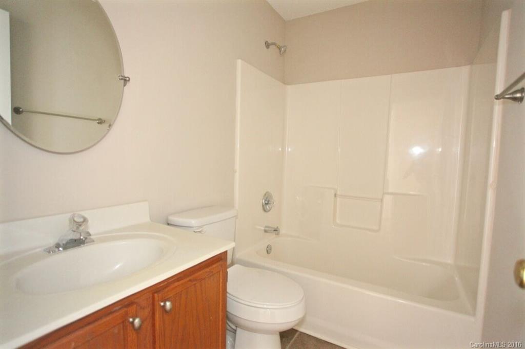Hemby Woods - Residential Lease