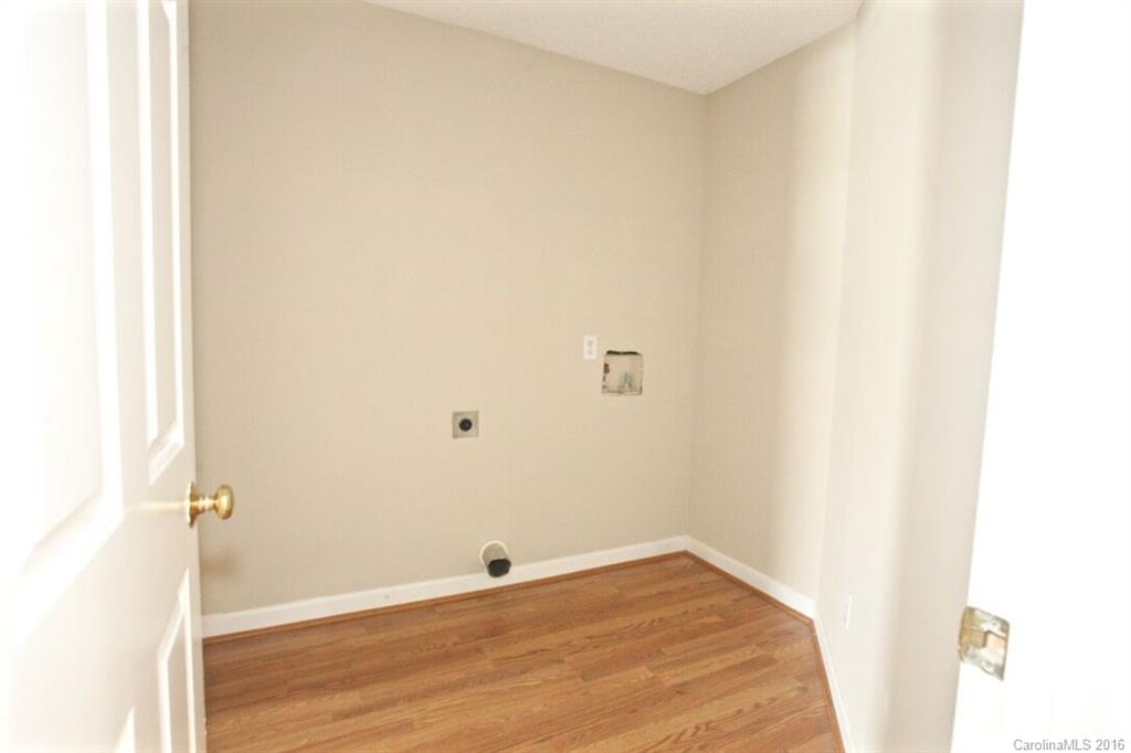 Hemby Woods - Residential Lease
