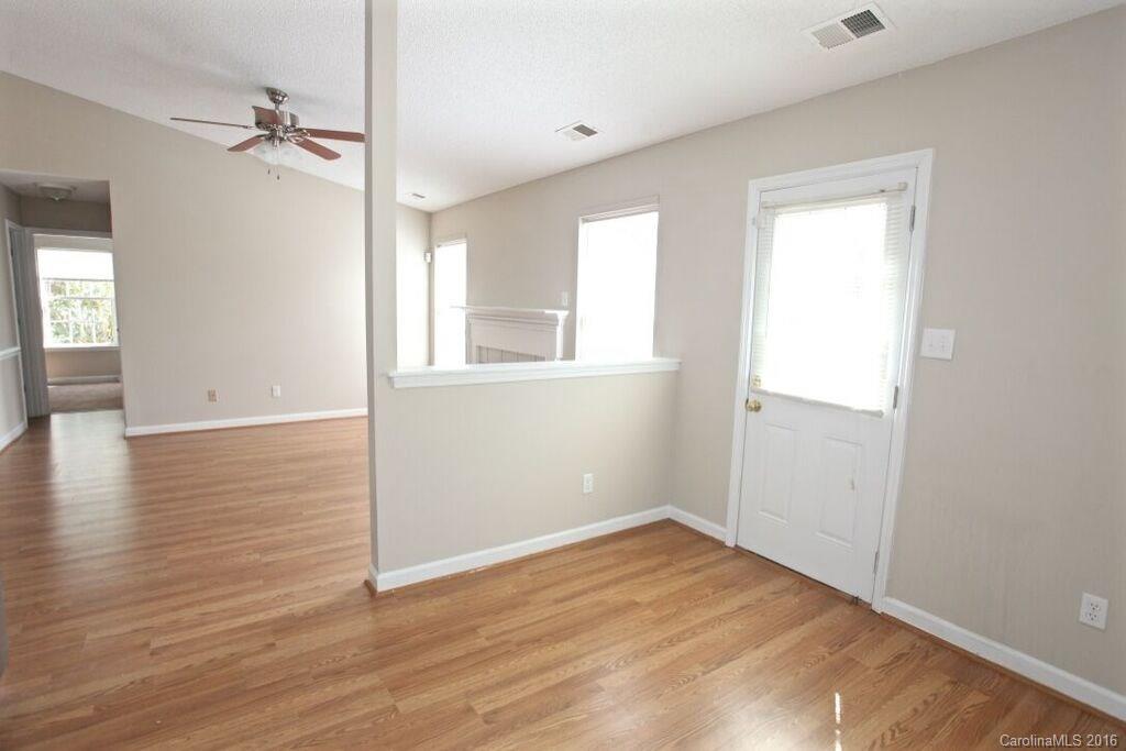Hemby Woods - Residential Lease