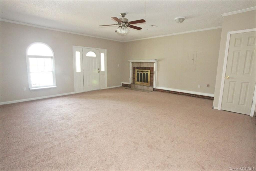 Hemby Woods - Residential Lease