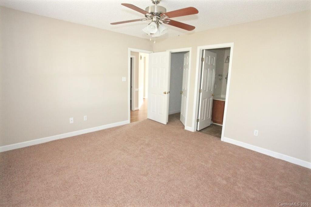 Hemby Woods - Residential Lease
