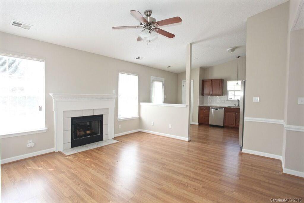 Hemby Woods - Residential Lease