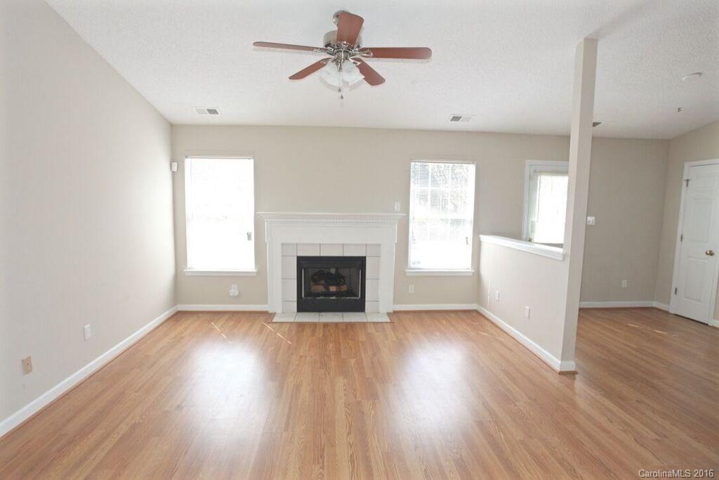 Hemby Woods - Residential Lease