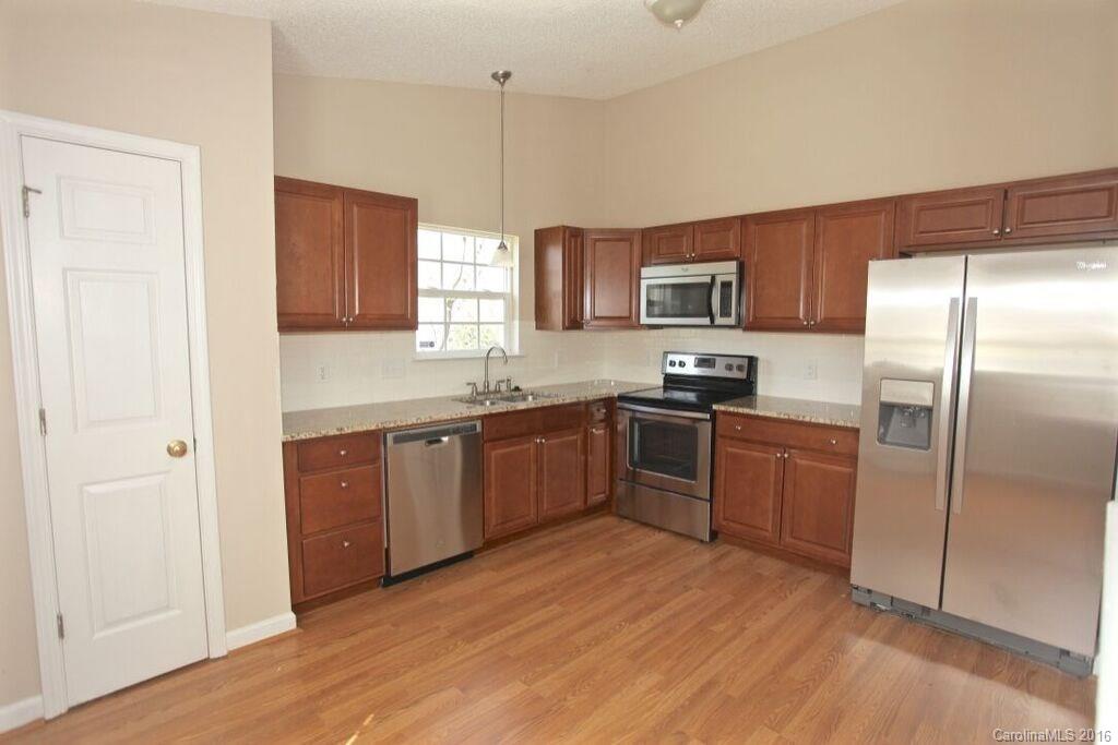 Hemby Woods - Residential Lease