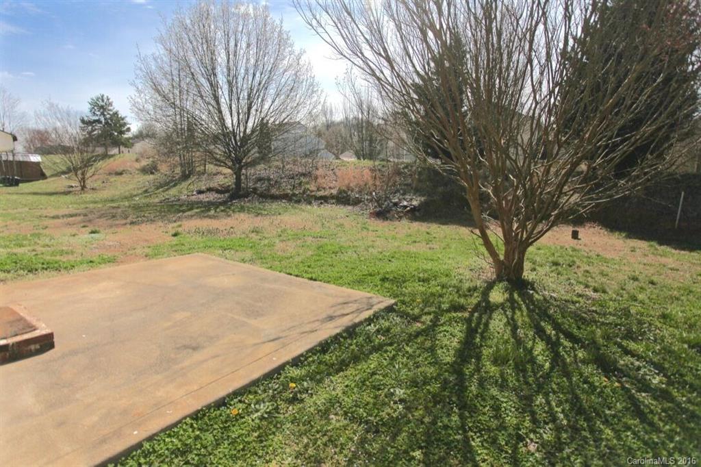 Hemby Woods - Residential Lease