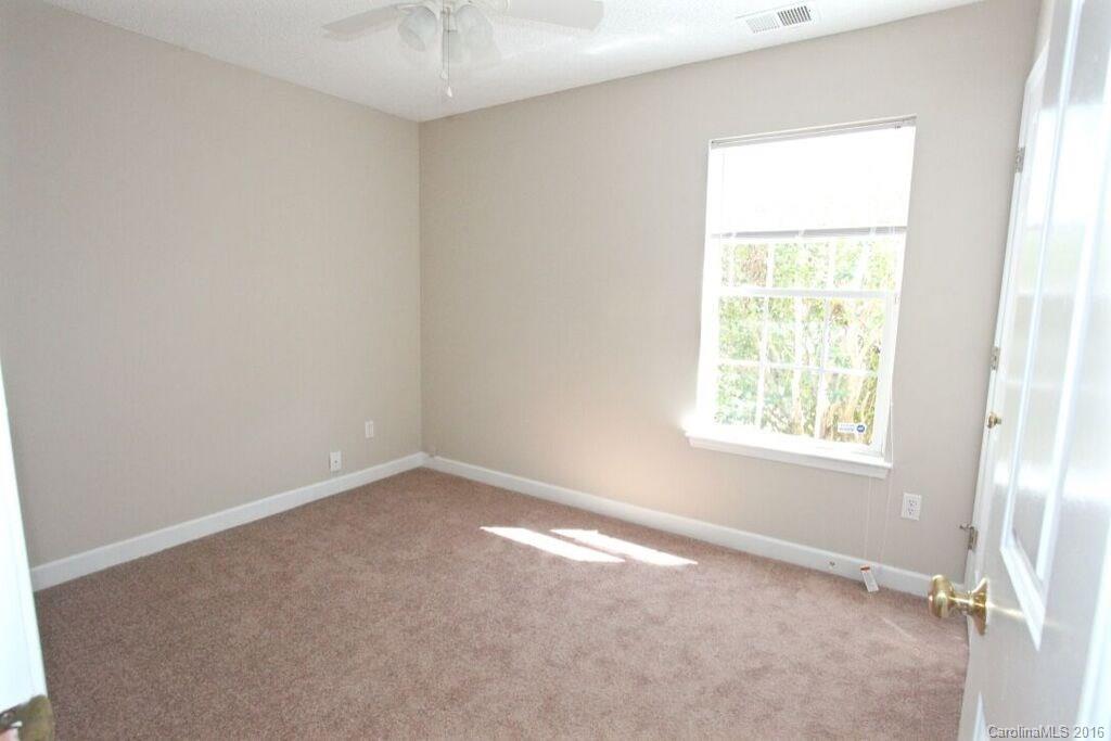 Hemby Woods - Residential Lease