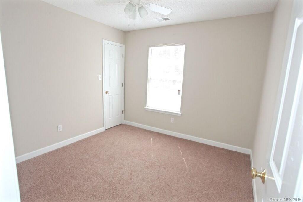 Hemby Woods - Residential Lease