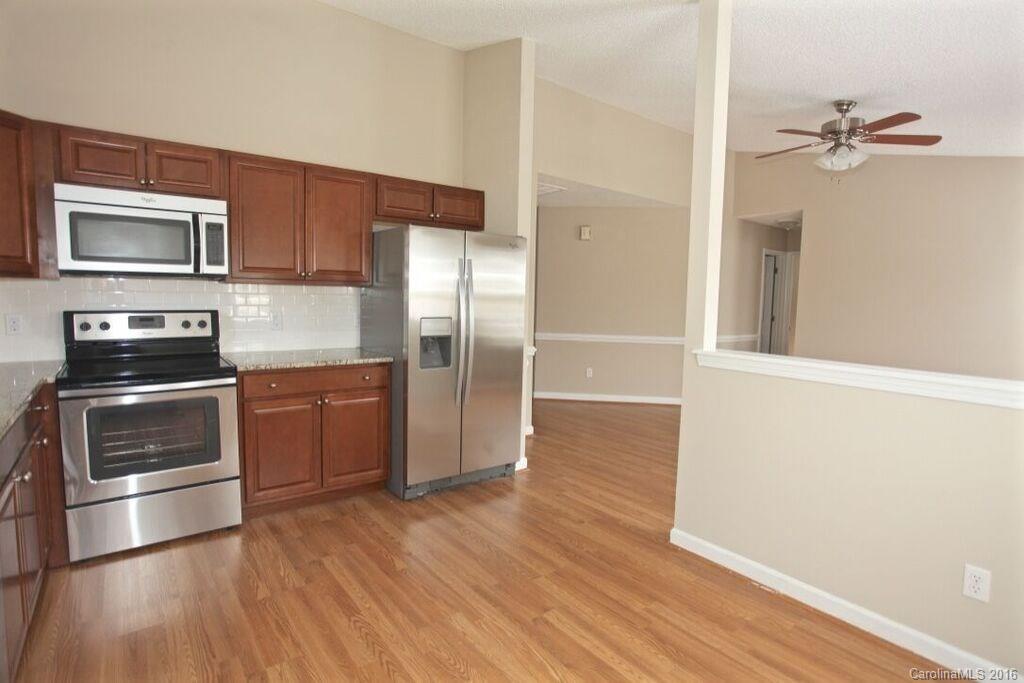 Hemby Woods - Residential Lease