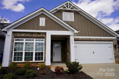 6642 Star Drive Sherrills Ford NC 28673