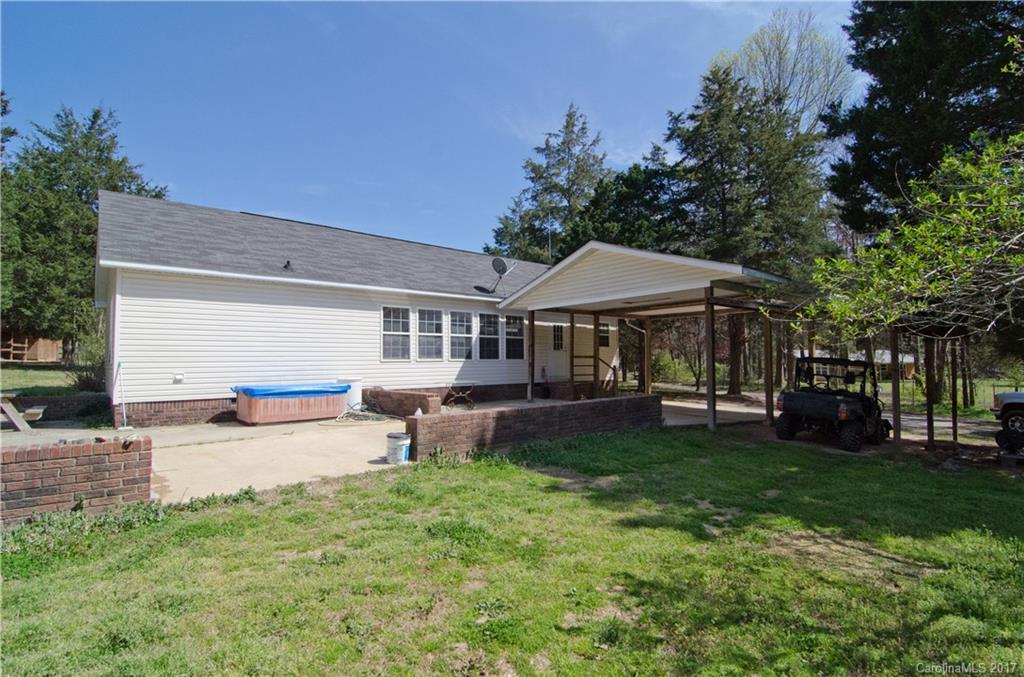 Countryside Estates - Residential