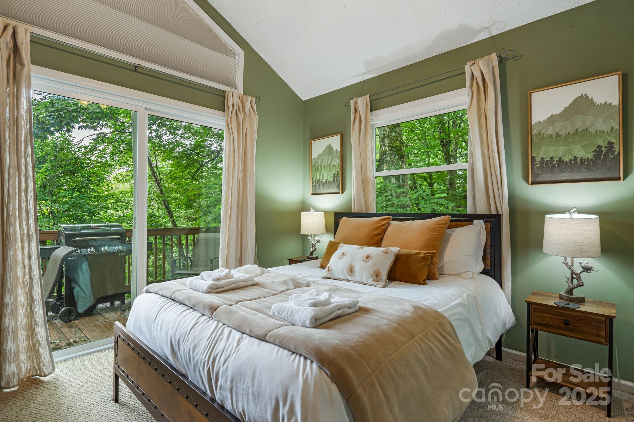 Village Creek - Residential