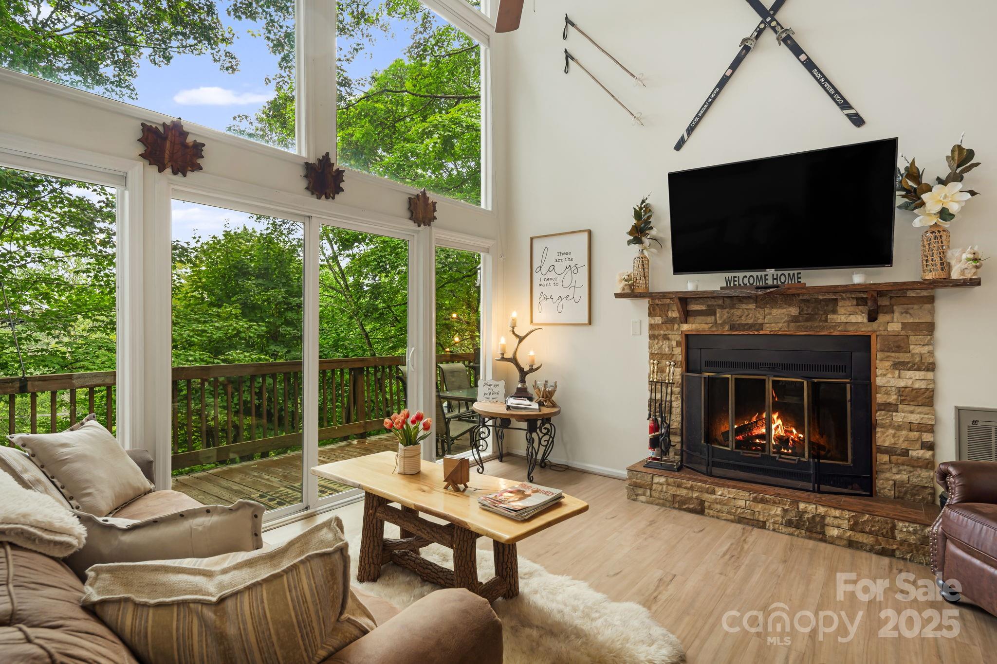 Village Creek - Residential