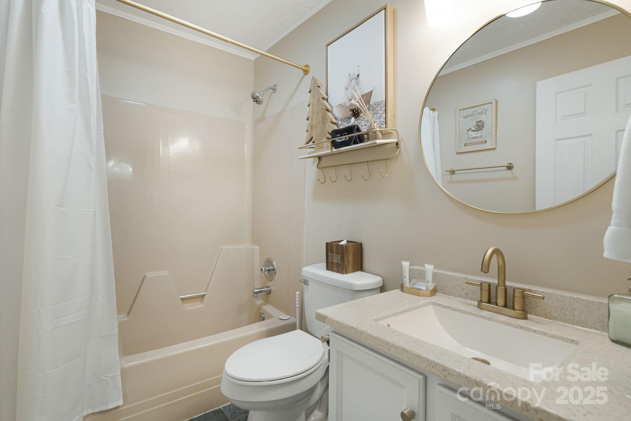 Village Creek - Residential