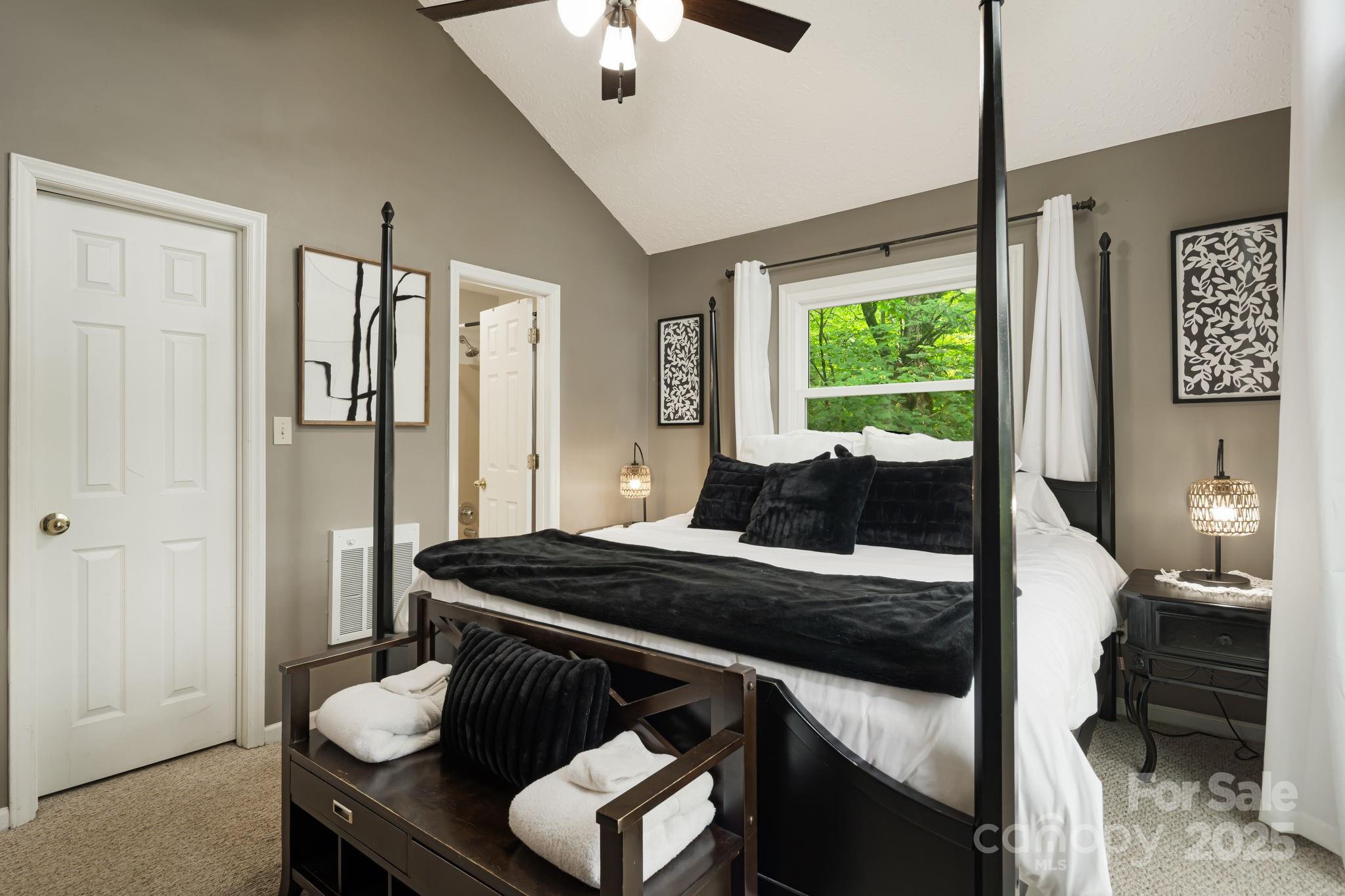 Village Creek - Residential