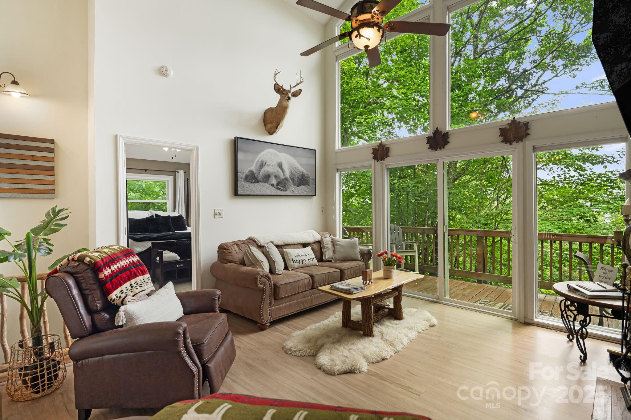 Village Creek - Residential