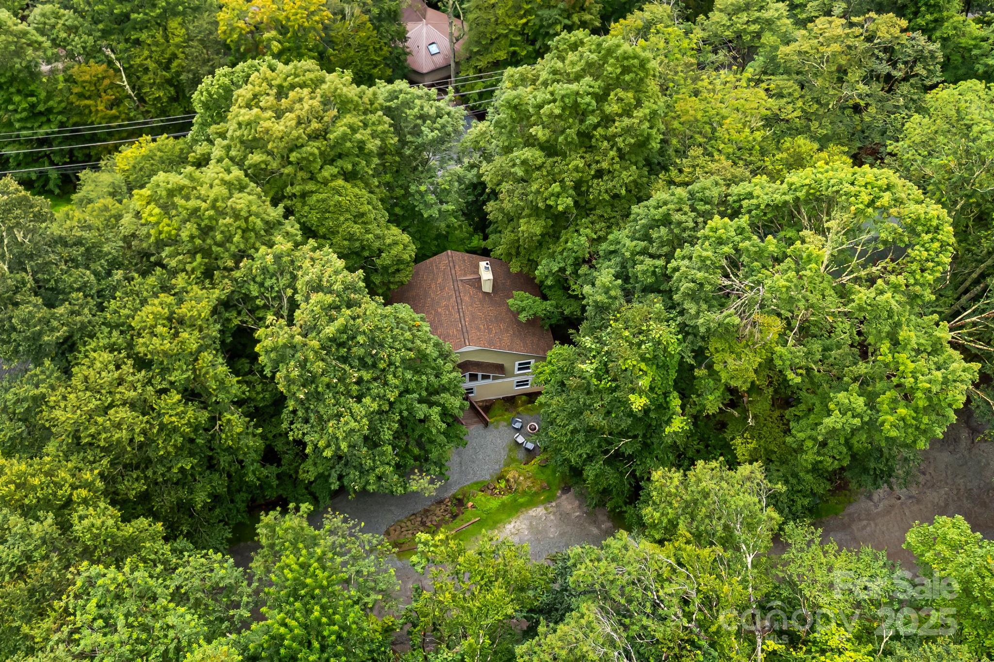 Village Creek - Residential